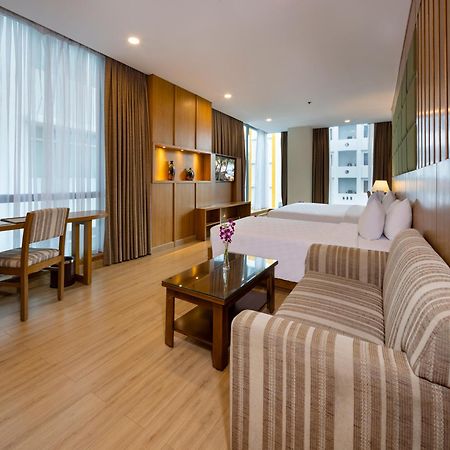 Eden Star Saigon Hotel Πόλη Χο Τσι Μινχ Εξωτερικό φωτογραφία