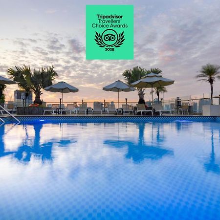 Eden Star Saigon Hotel Πόλη Χο Τσι Μινχ Εξωτερικό φωτογραφία