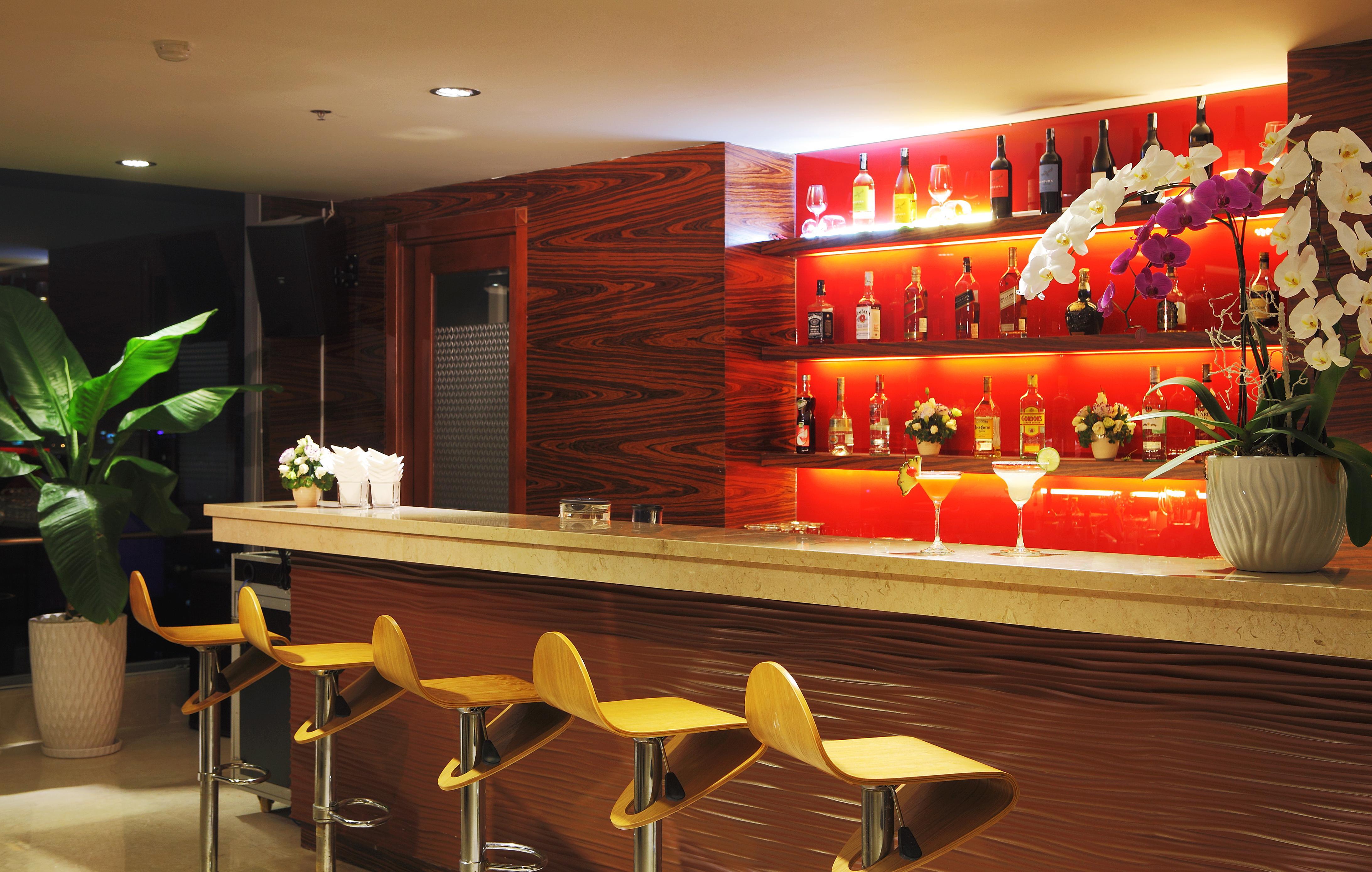 Eden Star Saigon Hotel Πόλη Χο Τσι Μινχ Εξωτερικό φωτογραφία
