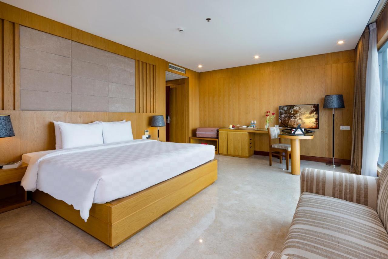 Eden Star Saigon Hotel Πόλη Χο Τσι Μινχ Εξωτερικό φωτογραφία