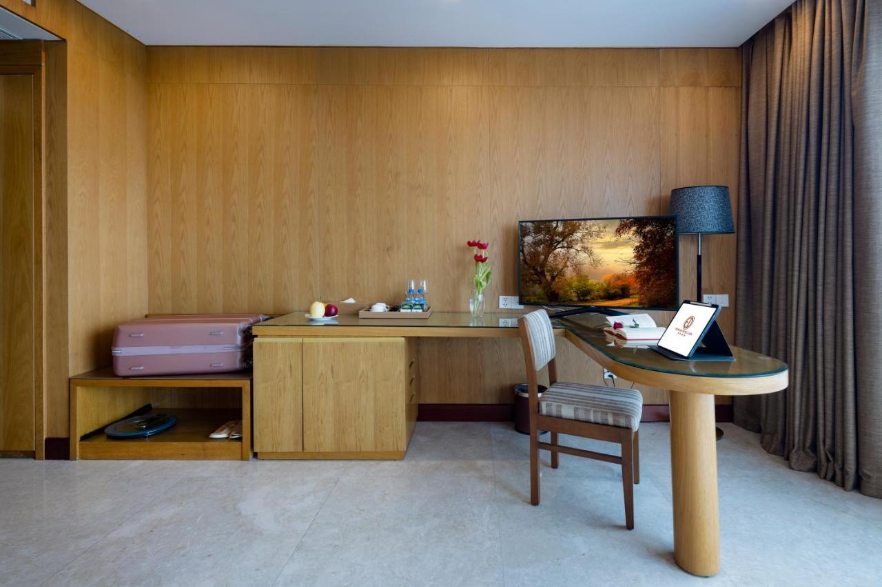 Eden Star Saigon Hotel Πόλη Χο Τσι Μινχ Εξωτερικό φωτογραφία