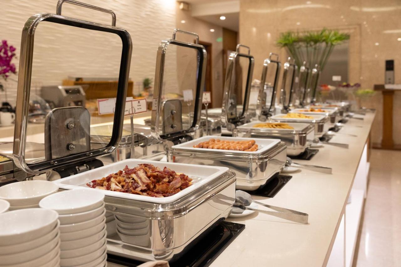Eden Star Saigon Hotel Πόλη Χο Τσι Μινχ Εξωτερικό φωτογραφία
