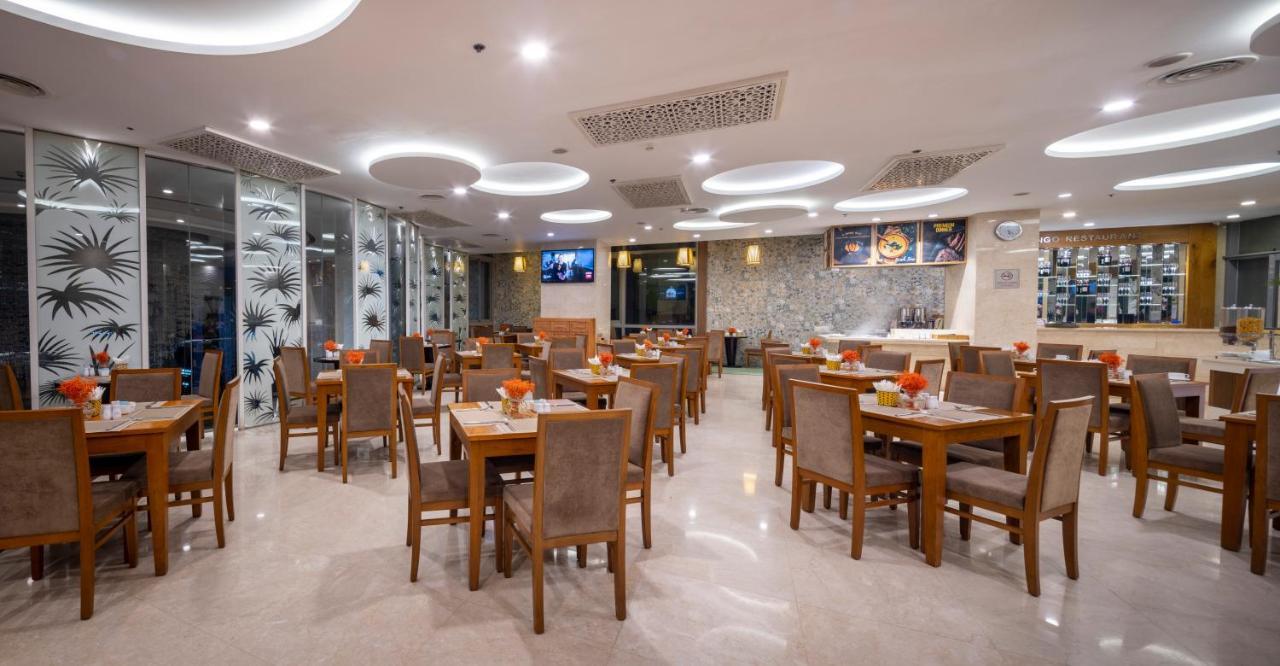 Eden Star Saigon Hotel Πόλη Χο Τσι Μινχ Εξωτερικό φωτογραφία