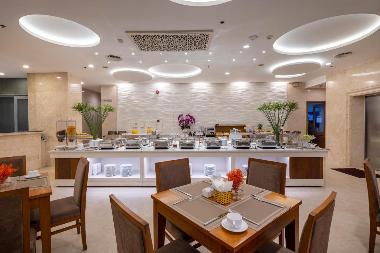 Eden Star Saigon Hotel Πόλη Χο Τσι Μινχ Εξωτερικό φωτογραφία