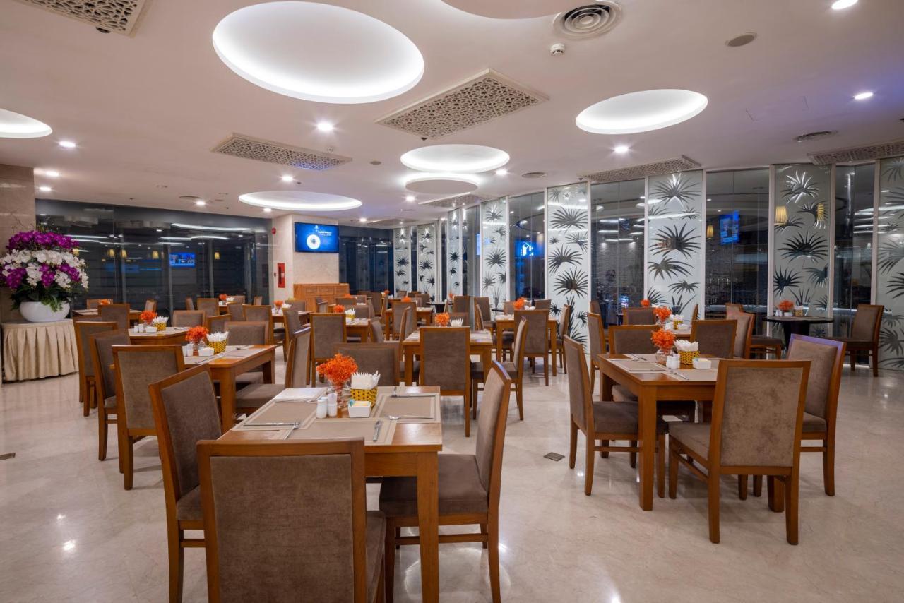 Eden Star Saigon Hotel Πόλη Χο Τσι Μινχ Εξωτερικό φωτογραφία