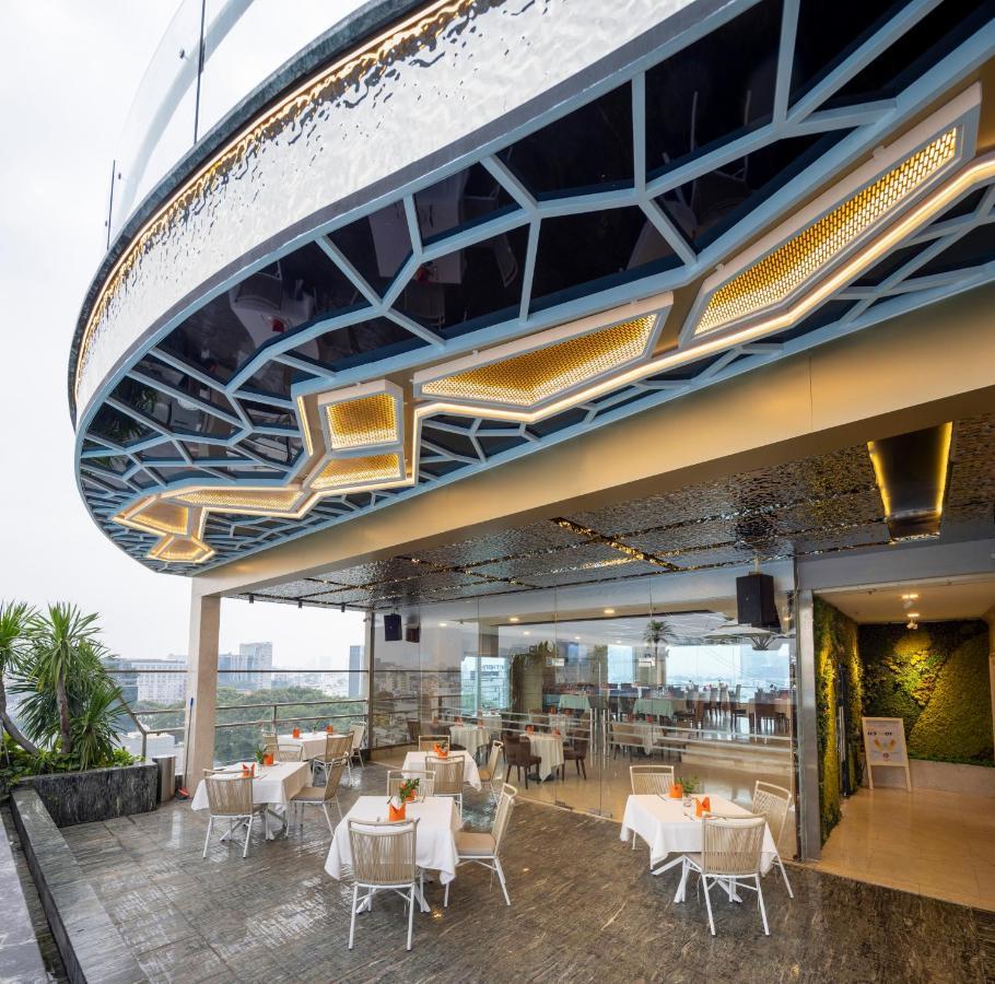 Eden Star Saigon Hotel Πόλη Χο Τσι Μινχ Εξωτερικό φωτογραφία