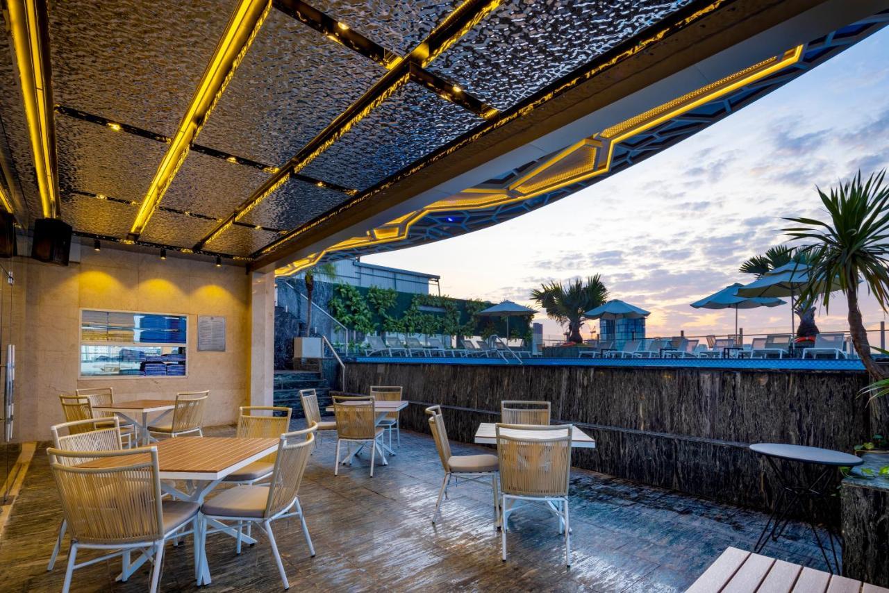 Eden Star Saigon Hotel Πόλη Χο Τσι Μινχ Εξωτερικό φωτογραφία