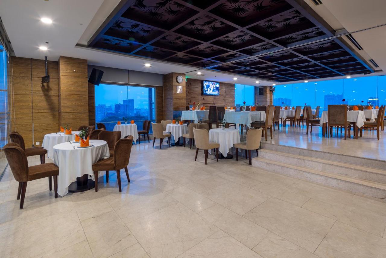 Eden Star Saigon Hotel Πόλη Χο Τσι Μινχ Εξωτερικό φωτογραφία