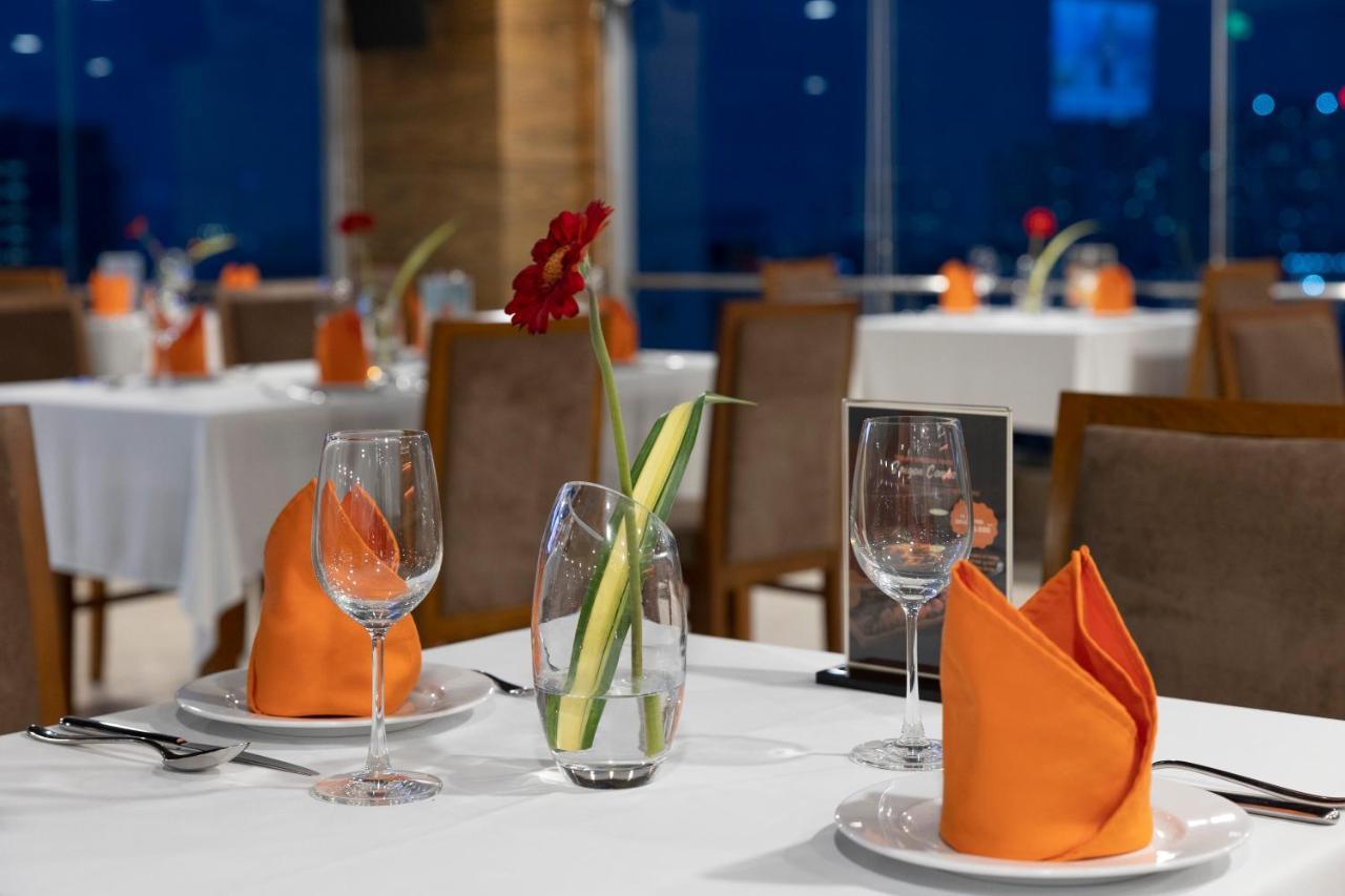 Eden Star Saigon Hotel Πόλη Χο Τσι Μινχ Εξωτερικό φωτογραφία