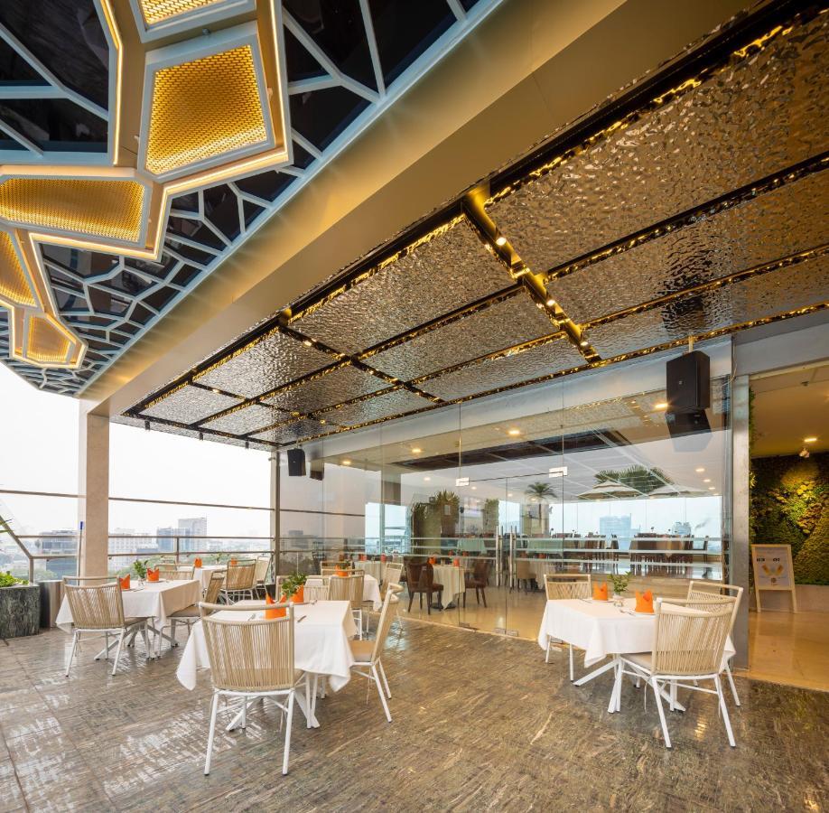 Eden Star Saigon Hotel Πόλη Χο Τσι Μινχ Εξωτερικό φωτογραφία