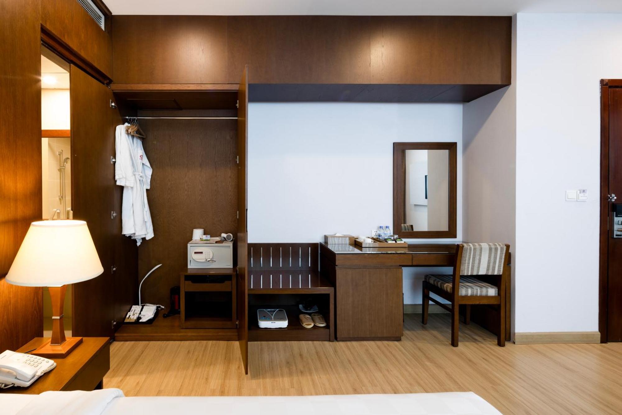Eden Star Saigon Hotel Πόλη Χο Τσι Μινχ Εξωτερικό φωτογραφία